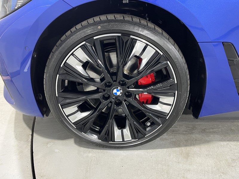 2026 (26) BMW I4 440kW M60 83.9kWh 5dr Auto [Tech/Pro pack] 5933315