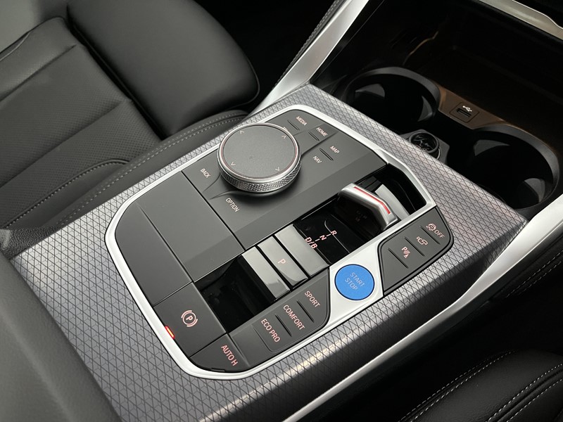2026 (26) BMW I4 440kW M60 83.9kWh 5dr Auto [Tech/Pro pack] 5933311