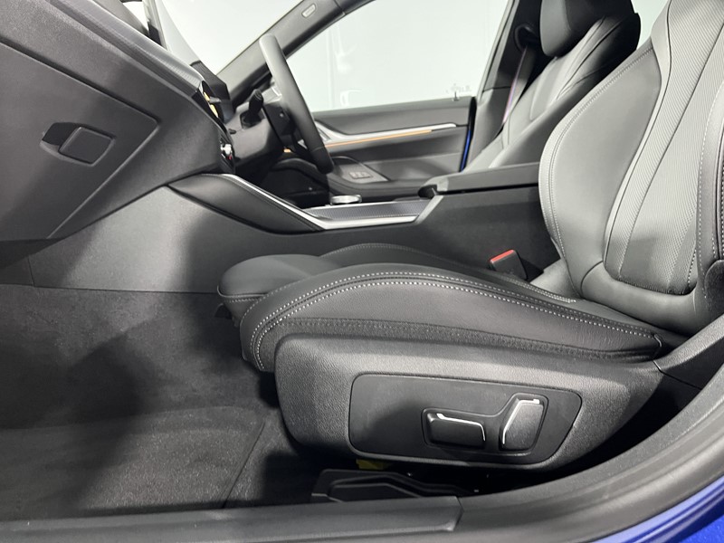 2026 (26) BMW I4 440kW M60 83.9kWh 5dr Auto [Tech/Pro pack] 5933335