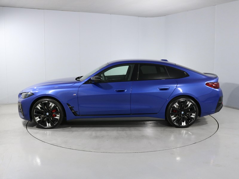 2026 (26) BMW I4 440kW M60 83.9kWh 5dr Auto [Tech/Pro pack] 5933349