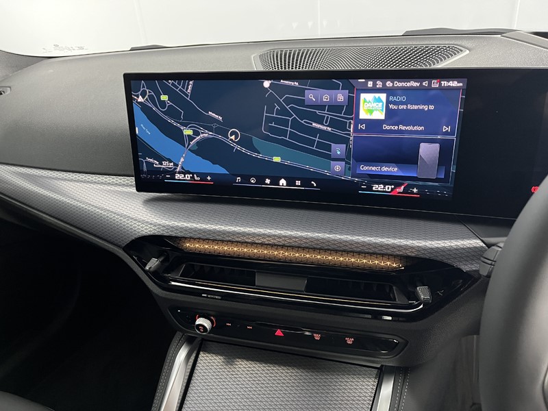 2026 (26) BMW I4 440kW M60 83.9kWh 5dr Auto [Tech/Pro pack] 5933309