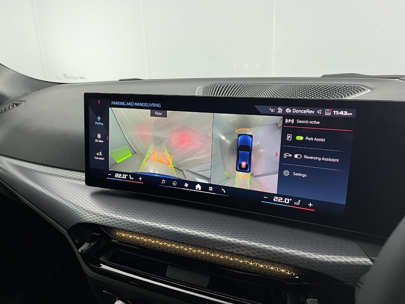 2026 (26) BMW I4 440kW M60 83.9kWh 5dr Auto [Tech/Pro pack] 5933319