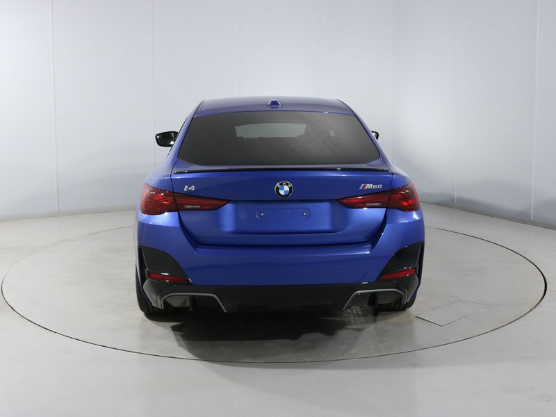 2026 (26) BMW I4 440kW M60 83.9kWh 5dr Auto [Tech/Pro pack] 5933316