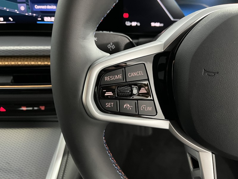 2026 (26) BMW I4 440kW M60 83.9kWh 5dr Auto [Tech/Pro pack] 5933324