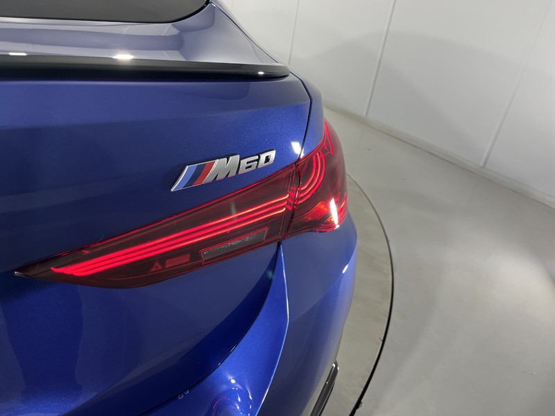 2026 (26) BMW I4 440kW M60 83.9kWh 5dr Auto [Tech/Pro pack] 5933344