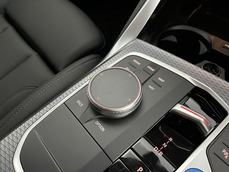 2026 (26) BMW I4 440kW M60 83.9kWh 5dr Auto [Tech/Pro pack] 5933333