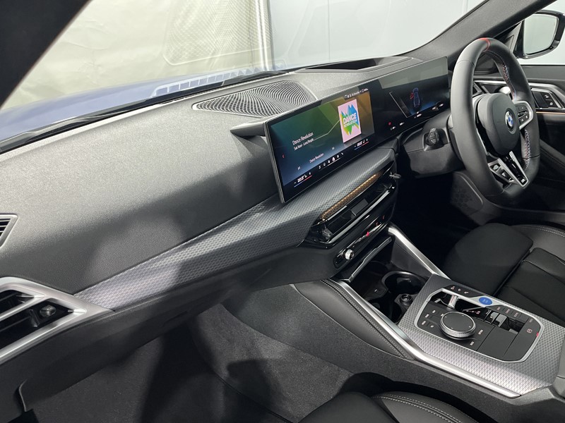 2026 (26) BMW I4 440kW M60 83.9kWh 5dr Auto [Tech/Pro pack] 5933308