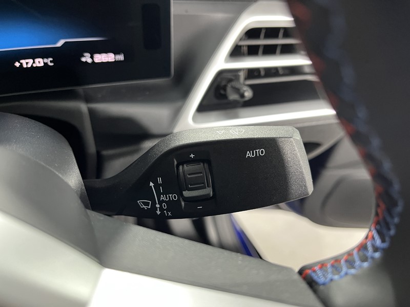 2026 (26) BMW I4 440kW M60 83.9kWh 5dr Auto [Tech/Pro pack] 5933326