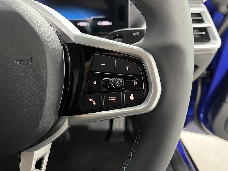 2026 (26) BMW I4 440kW M60 83.9kWh 5dr Auto [Tech/Pro pack] 5933325