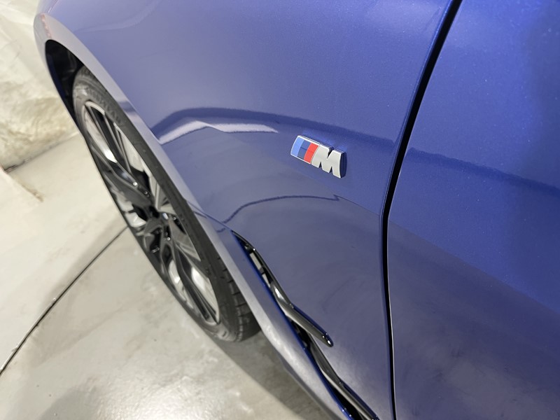 2026 (26) BMW I4 440kW M60 83.9kWh 5dr Auto [Tech/Pro pack] 5933343