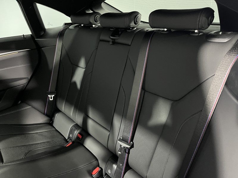 2026 (26) BMW I4 440kW M60 83.9kWh 5dr Auto [Tech/Pro pack] 5933313