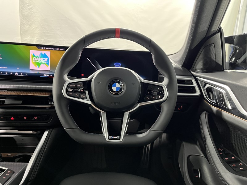 2026 (26) BMW I4 440kW M60 83.9kWh 5dr Auto [Tech/Pro pack] 5933306