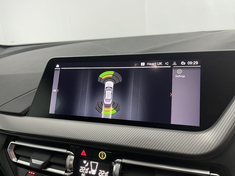 2021 (21) BMW 2 SERIES 218i [136] M Sport 4dr DCT 5631277