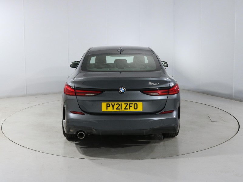 2021 (21) BMW 2 SERIES 218i [136] M Sport 4dr DCT 5631274