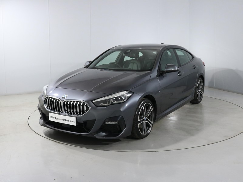 2021 (21) BMW 2 SERIES 218i [136] M Sport 4dr DCT 5631302