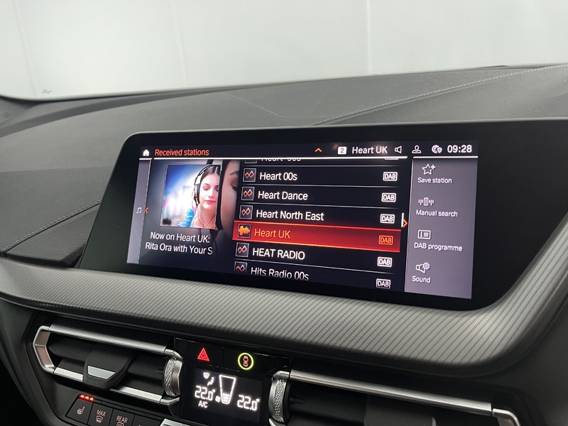 2021 (21) BMW 2 SERIES 218i [136] M Sport 4dr DCT 5631286