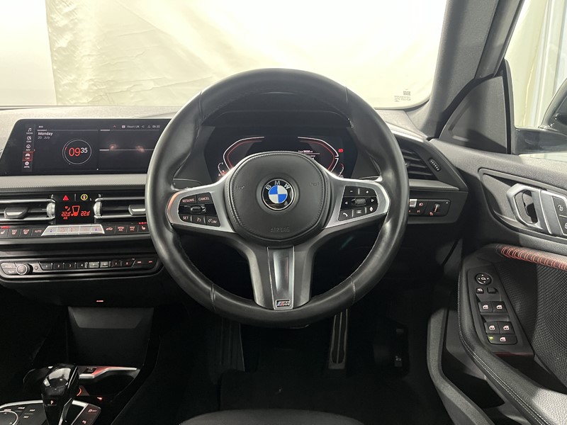 2021 (21) BMW 2 SERIES 218i [136] M Sport 4dr DCT 5631264