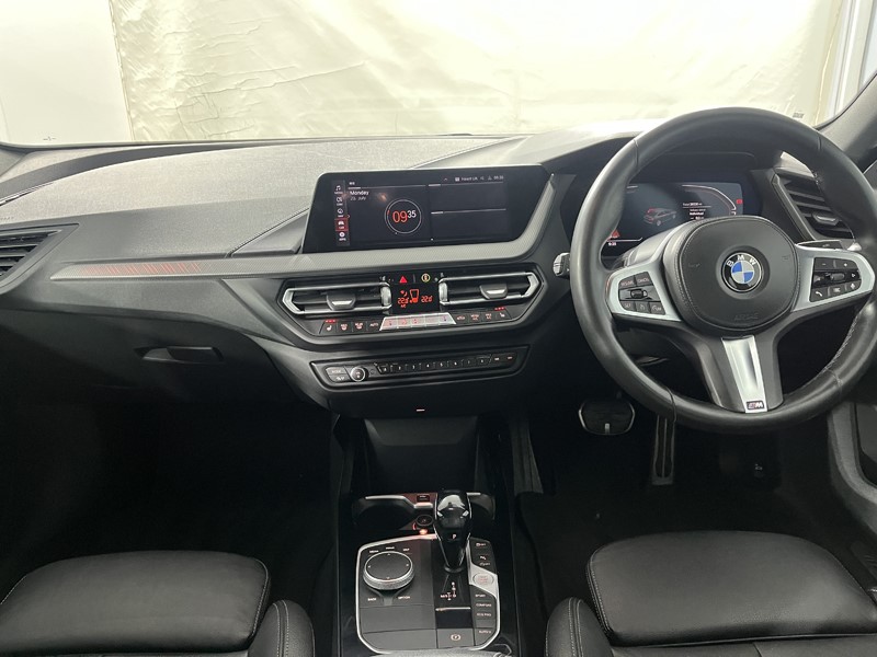 2021 (21) BMW 2 SERIES 218i [136] M Sport 4dr DCT 5631263