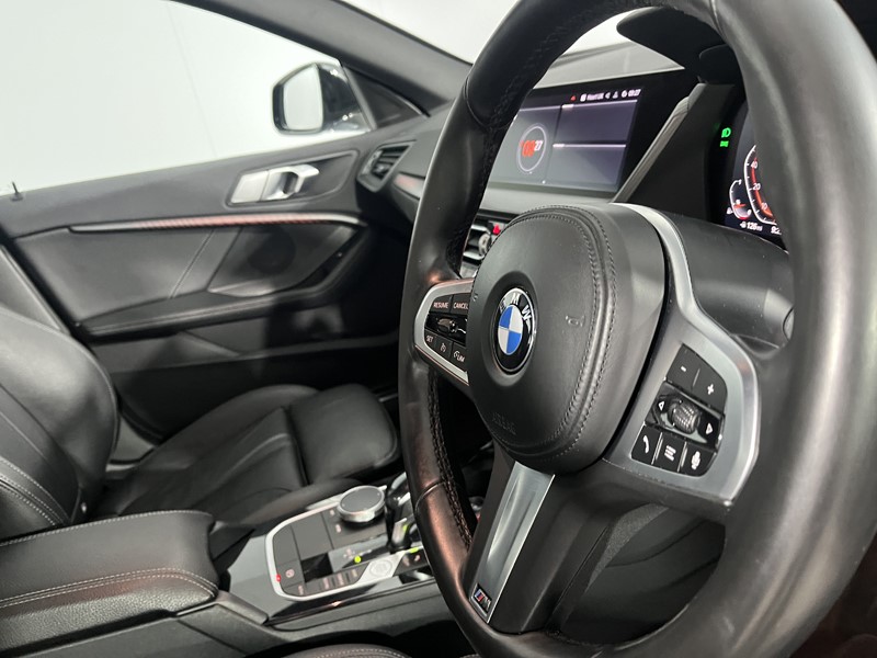 2021 (21) BMW 2 SERIES 218i [136] M Sport 4dr DCT 5631281