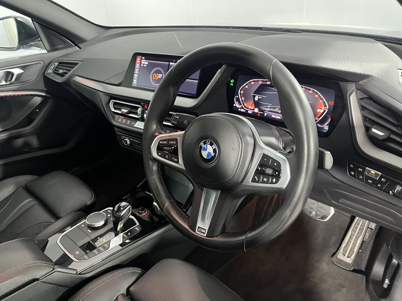 2021 (21) BMW 2 SERIES 218i [136] M Sport 4dr DCT 5631265