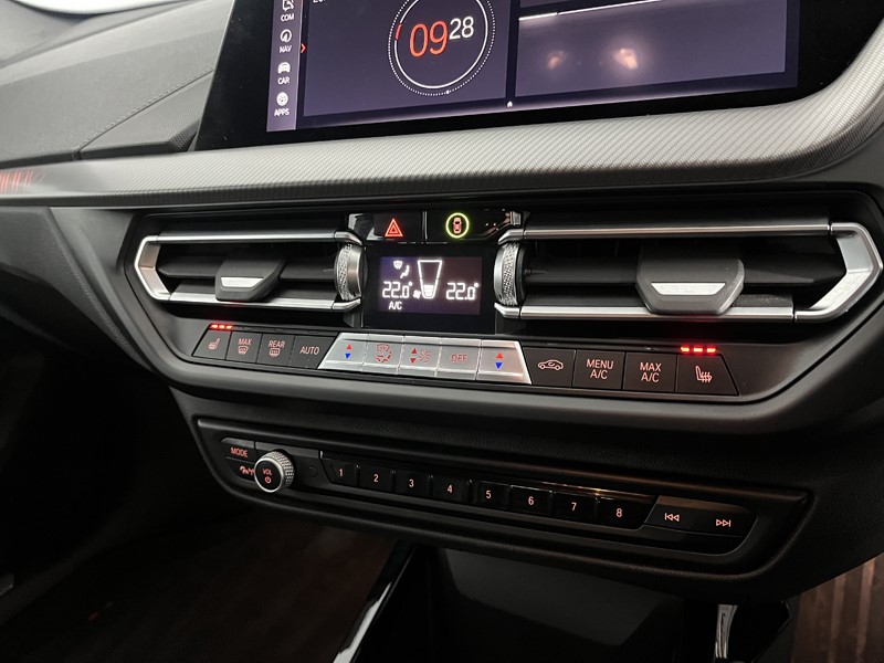 2021 (21) BMW 2 SERIES 218i [136] M Sport 4dr DCT 5631288
