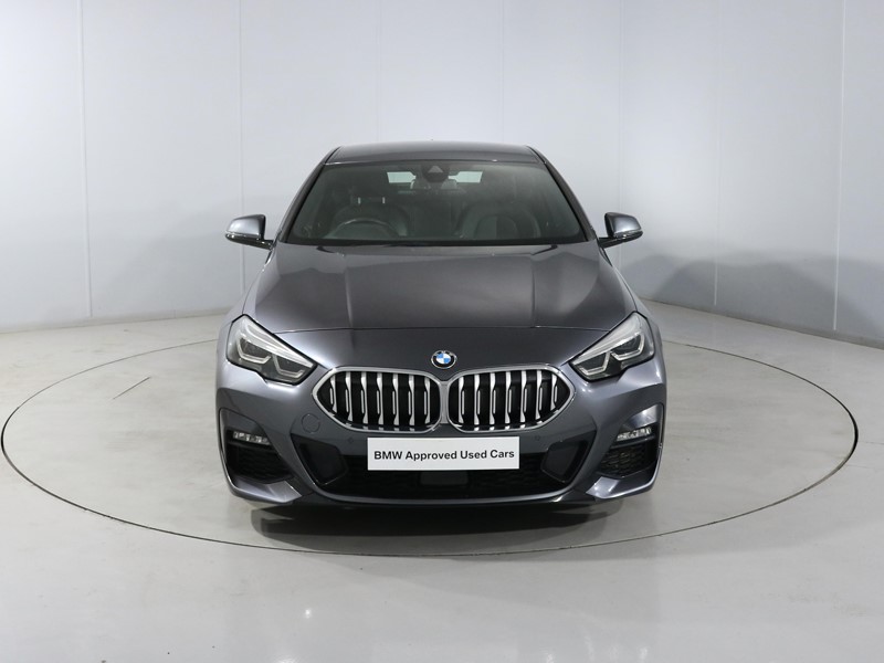2021 (21) BMW 2 SERIES 218i [136] M Sport 4dr DCT 5631275