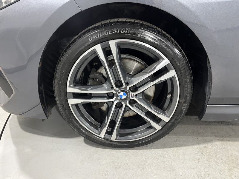 2021 (21) BMW 2 SERIES 218i [136] M Sport 4dr DCT 5631273