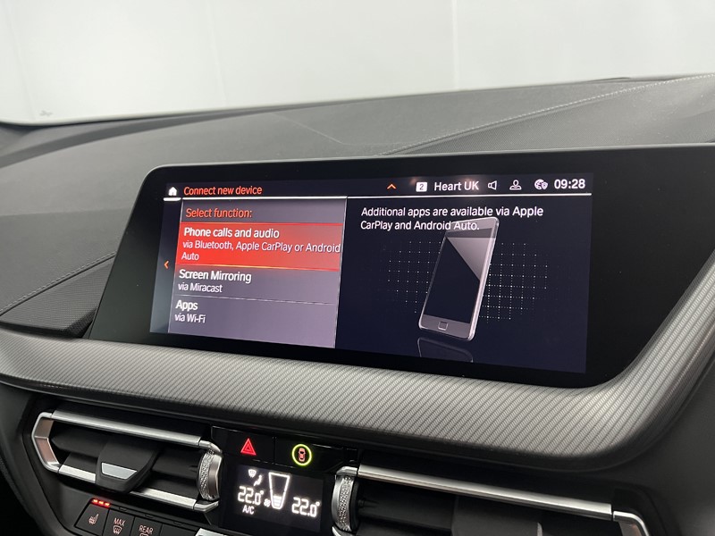 2021 (21) BMW 2 SERIES 218i [136] M Sport 4dr DCT 5631287