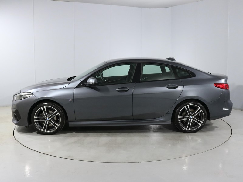 2021 (21) BMW 2 SERIES 218i [136] M Sport 4dr DCT 5631304
