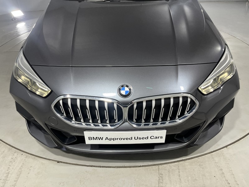 2021 (21) BMW 2 SERIES 218i [136] M Sport 4dr DCT 5631298