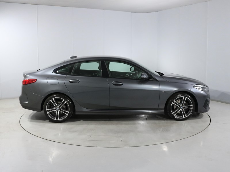 2021 (21) BMW 2 SERIES 218i [136] M Sport 4dr DCT 5631262