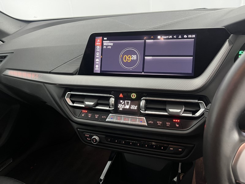 2021 (21) BMW 2 SERIES 218i [136] M Sport 4dr DCT 5631267