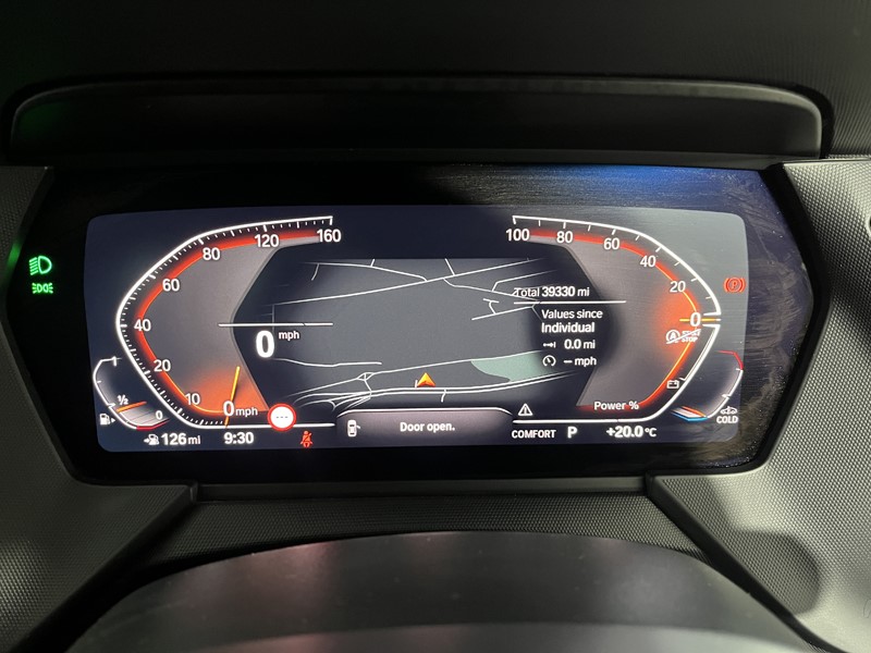 2021 (21) BMW 2 SERIES 218i [136] M Sport 4dr DCT 5631268