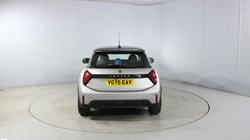 2025 (75) MINI COOPER 1.5 C Classic 3dr Auto 5631503