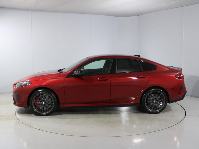 2025 (75) BMW 2 SERIES 220 M Sport 4dr Step Auto [Tech PLUS/Pro Pack] 5630207