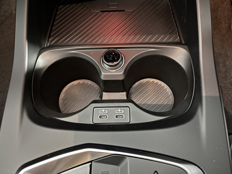 2025 (75) BMW 2 SERIES 220 M Sport 4dr Step Auto [Tech PLUS/Pro Pack] 5630192