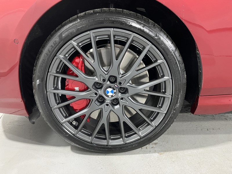 2025 (75) BMW 2 SERIES 220 M Sport 4dr Step Auto [Tech PLUS/Pro Pack] 5630175