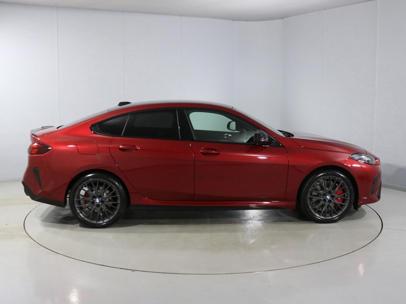 2025 (75) BMW 2 SERIES 220 M Sport 4dr Step Auto [Tech PLUS/Pro Pack] 5630164