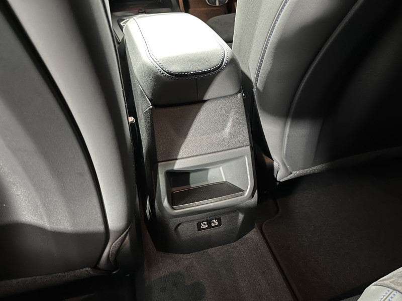 2025 (75) BMW 2 SERIES 220 M Sport 4dr Step Auto [Tech PLUS/Pro Pack] 5630199