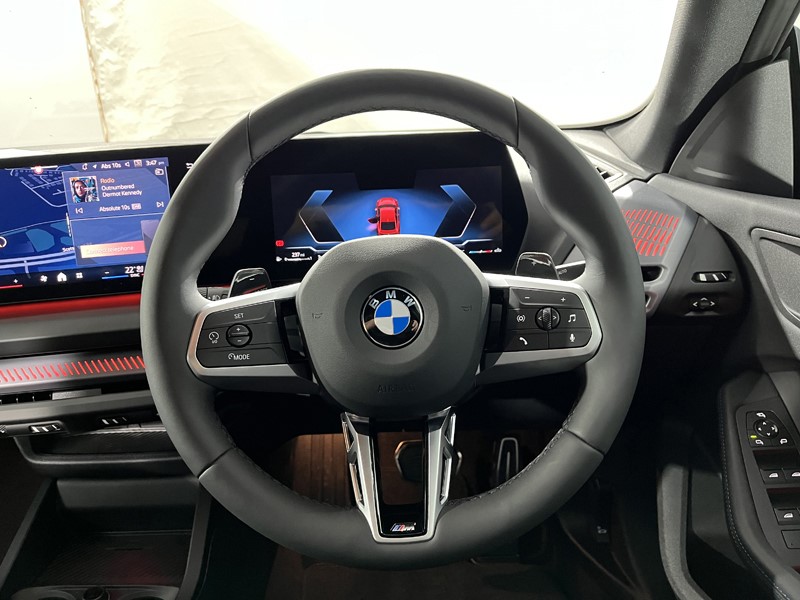 2025 (75) BMW 2 SERIES 220 M Sport 4dr Step Auto [Tech PLUS/Pro Pack] 5630166