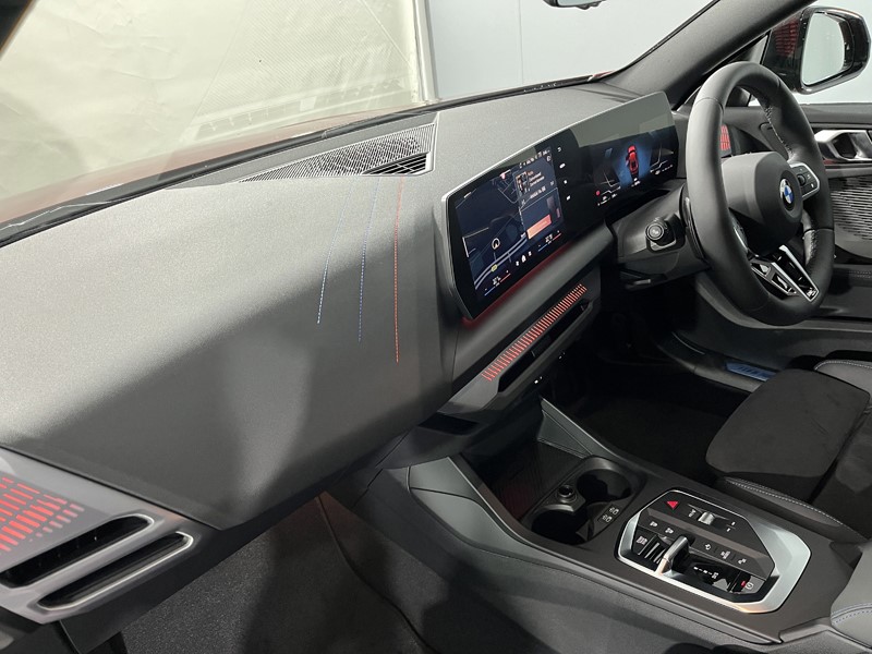 2025 (75) BMW 2 SERIES 220 M Sport 4dr Step Auto [Tech PLUS/Pro Pack] 5630168