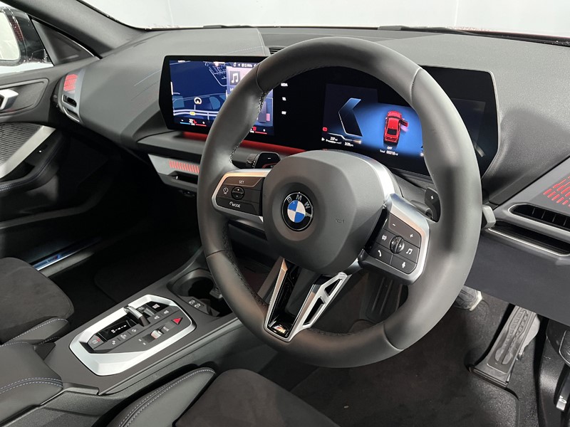 2025 (75) BMW 2 SERIES 220 M Sport 4dr Step Auto [Tech PLUS/Pro Pack] 5630167