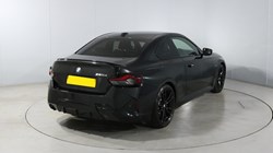 2023 (23) BMW 2 SERIES 220d MHT M Sport 2dr Step Auto 5654491