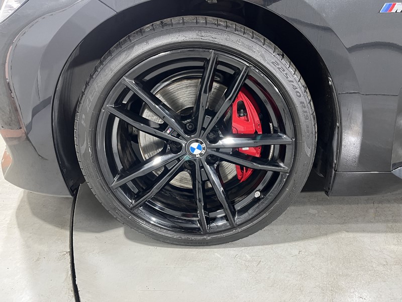 2023 (23) BMW 2 SERIES 220d MHT M Sport 2dr Step Auto 5654459