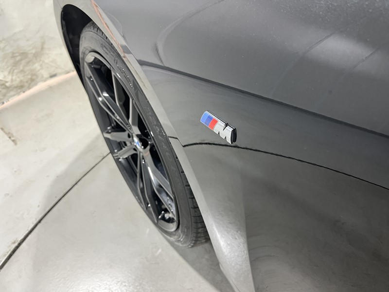 2023 (23) BMW 2 SERIES 220d MHT M Sport 2dr Step Auto 5654488