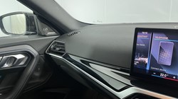 2023 (23) BMW 2 SERIES 220d MHT M Sport 2dr Step Auto 5654472
