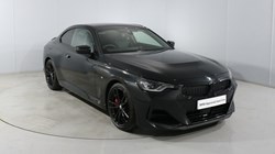 2023 (23) BMW 2 SERIES 220d MHT M Sport 2dr Step Auto 5654446