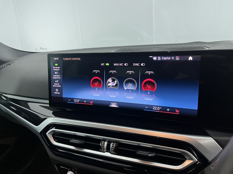 2023 (23) BMW 2 SERIES 220d MHT M Sport 2dr Step Auto 5654476