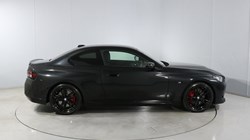 2023 (23) BMW 2 SERIES 220d MHT M Sport 2dr Step Auto 5654448