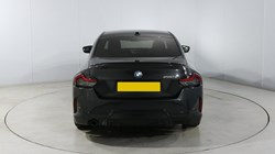 2023 (23) BMW 2 SERIES 220d MHT M Sport 2dr Step Auto 5654460